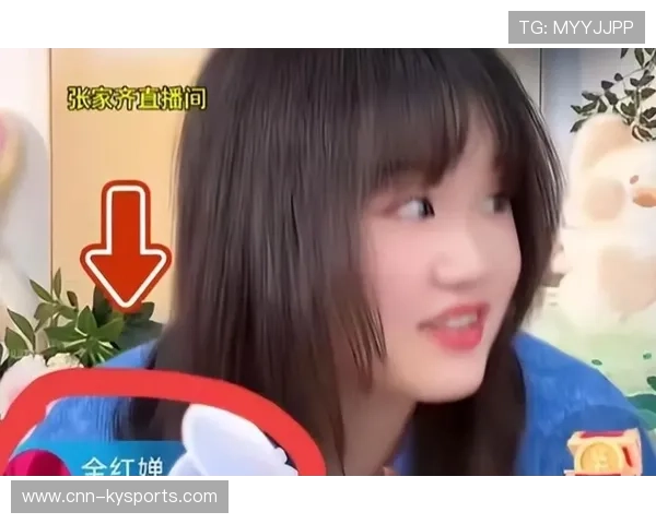 奥运冠军直播带货翻车