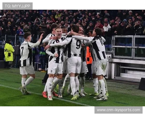 尤文图斯盯德布劳内式核：打造进攻的终极武器