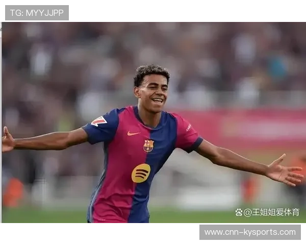 巴萨球员病痛隐忧：亚马尔耻骨痛或影响征战