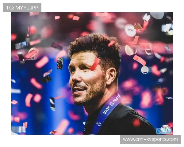 马竞若保持西蒙尼哲学，球队文化将成为长青树