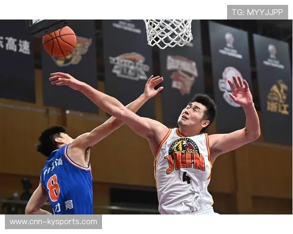 CBA赛场见证中国篮球成长足迹，cba历程