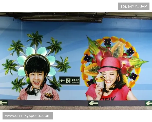 中国篮球赛事与城市地铁广告联动传播的效果评估