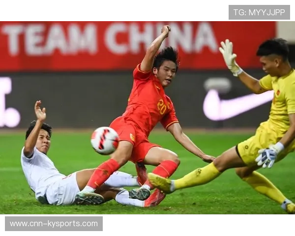 中国足球国际比赛经验分享与总结，中国足球国际赛事