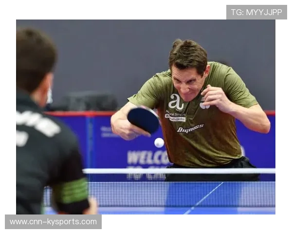 国乒一哥德甲苦战在即，卡尔松成樊振东拦路虎？，瑞典乒乓教练卡尔松