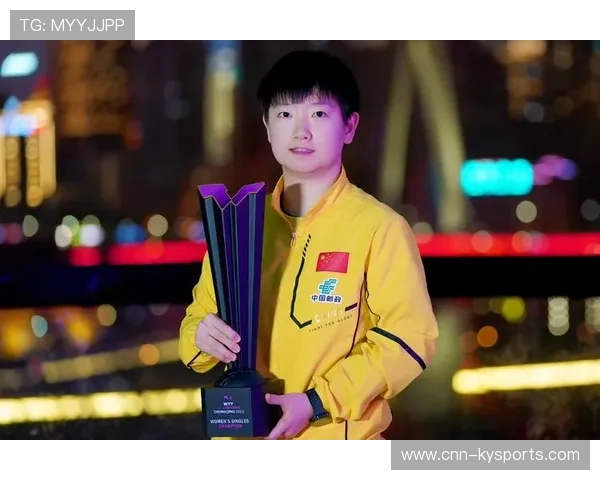 孙颖莎11600分世界第一，已连续第173周霸榜，今天也是莎莎25岁的生日，孙颖莎2018年