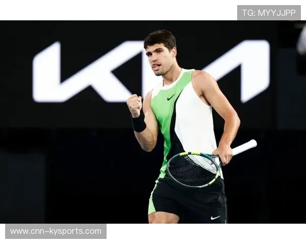 澳网男单决赛：澳洲猛将冲顶，成就传奇！，澳网男单决赛前瞻