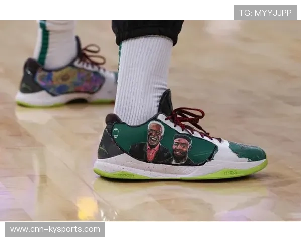 这才是真硬汉!布朗不想闭嘴,拒绝耐克巨额代言!,布朗上脚 这才是真硬汉!布朗不想闭嘴,拒绝耐克巨额代言!,布朗上脚