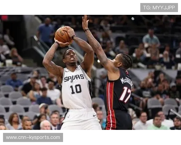 马刺青训营培养新星，未来可期待，马刺的口令是什么