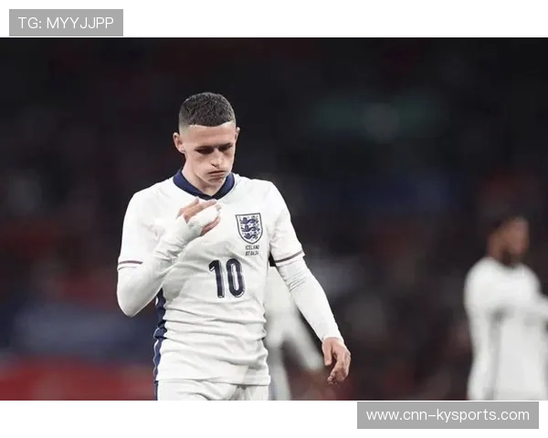 福登在对阵强队时的表现尤为抢眼,福登什么时候复出 福登在对阵强队时的表现尤为抢眼,福登什么时候复出