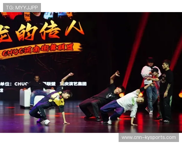 [选手名]身法集锦：他在Vertigo上的边缘试探简直是在跳舞