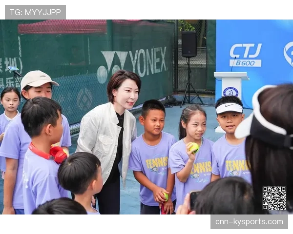 青少年网球选手在大满贯赛体系下的心理磨练